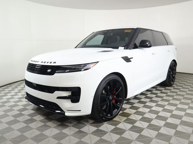 2025 Land Rover Range Rover Sport Dynamic SE