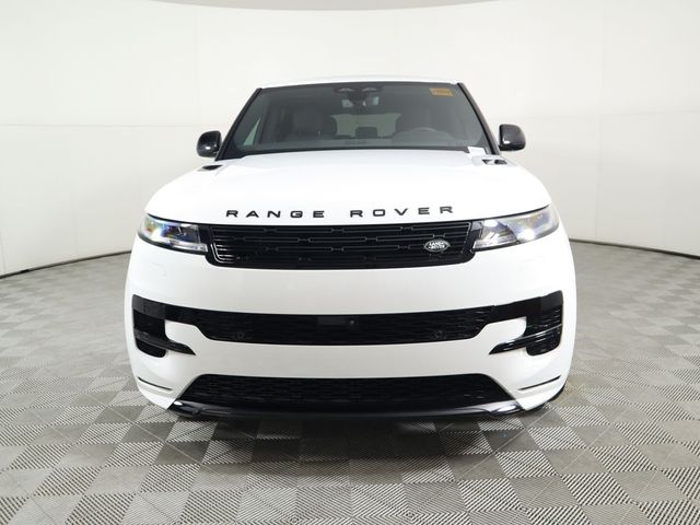 2025 Land Rover Range Rover Sport Dynamic SE