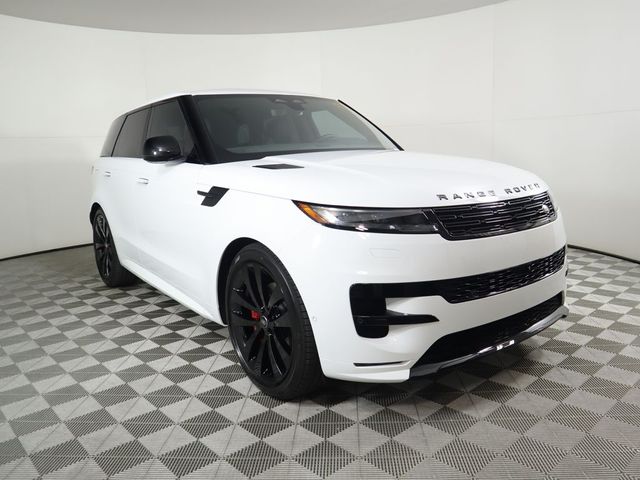 2025 Land Rover Range Rover Sport Dynamic SE