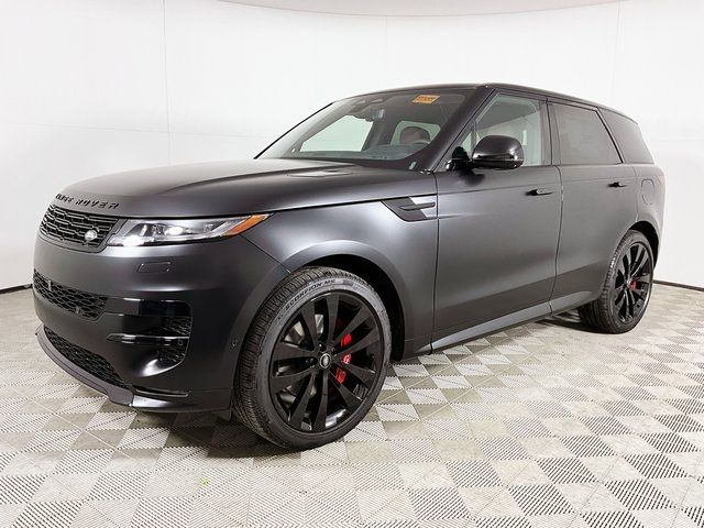 2025 Land Rover Range Rover Sport Dynamic SE