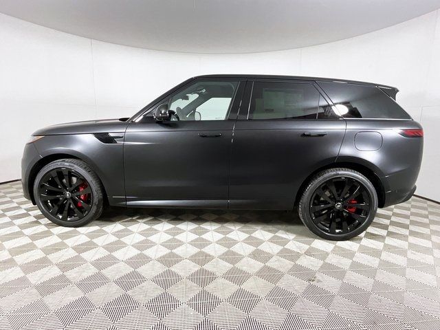 2025 Land Rover Range Rover Sport Dynamic SE