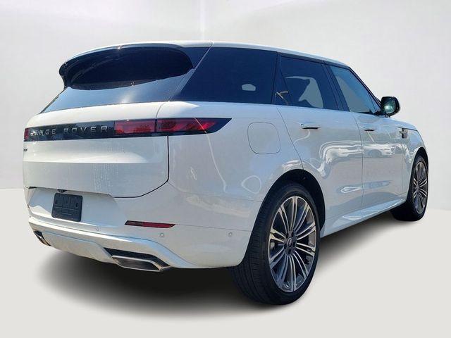 2025 Land Rover Range Rover Sport Dynamic SE