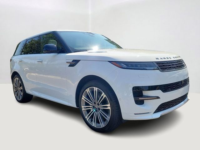 2025 Land Rover Range Rover Sport Dynamic SE