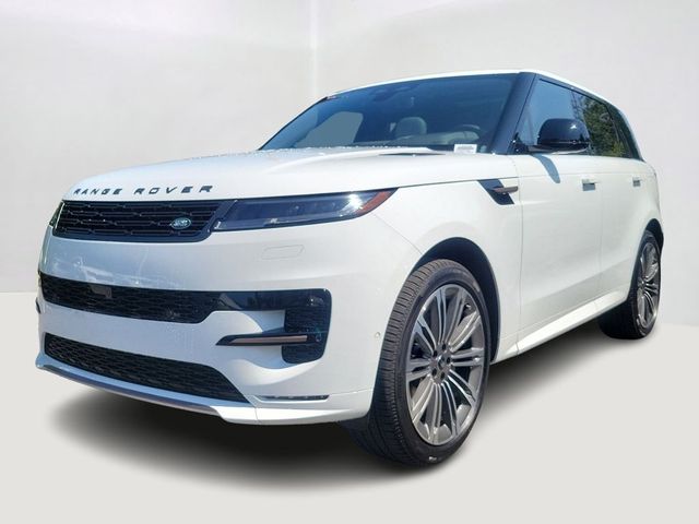 2025 Land Rover Range Rover Sport Dynamic SE