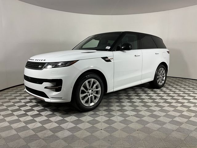 2025 Land Rover Range Rover Sport Dynamic SE