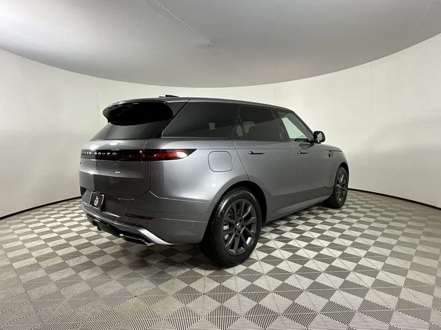 2025 Land Rover Range Rover Sport Dynamic SE