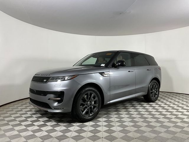 2025 Land Rover Range Rover Sport Dynamic SE