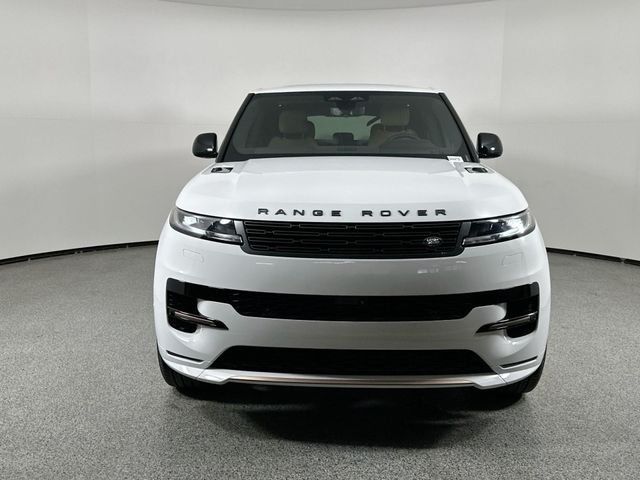 2025 Land Rover Range Rover Sport Dynamic SE