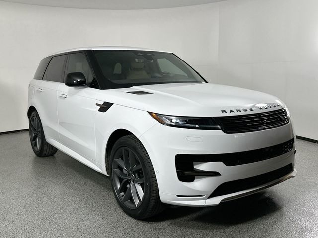 2025 Land Rover Range Rover Sport Dynamic SE