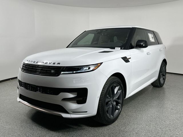 2025 Land Rover Range Rover Sport Dynamic SE