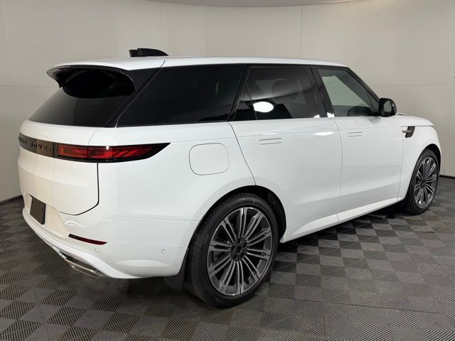 2025 Land Rover Range Rover Sport Dynamic SE