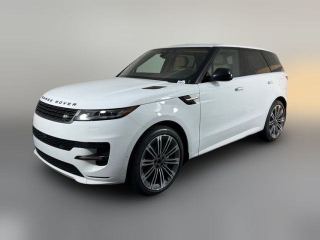 2025 Land Rover Range Rover Sport Dynamic SE