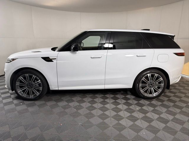 2025 Land Rover Range Rover Sport Dynamic SE