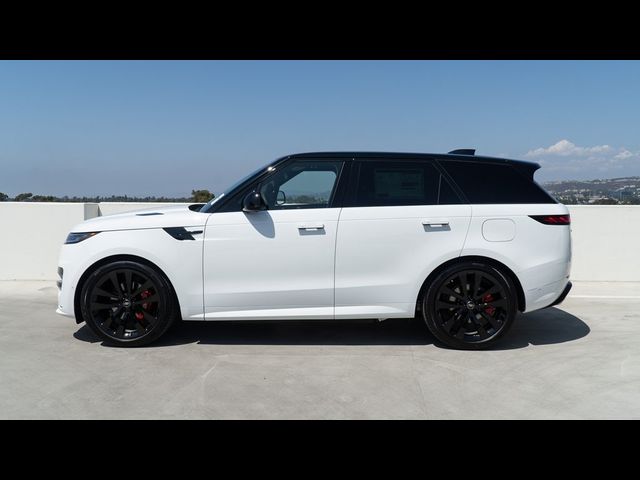 2025 Land Rover Range Rover Sport Dynamic SE