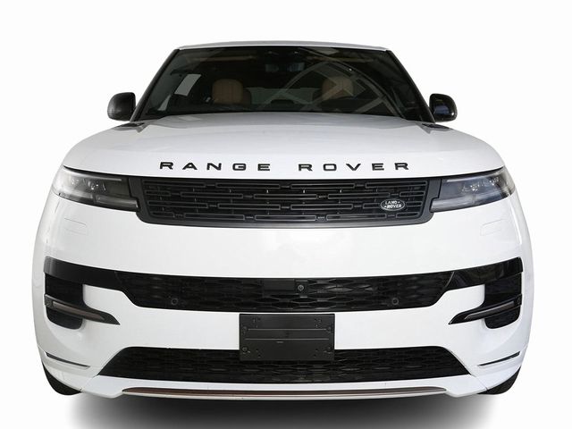 2025 Land Rover Range Rover Sport Dynamic SE