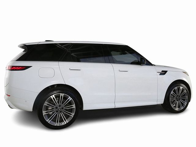 2025 Land Rover Range Rover Sport Dynamic SE