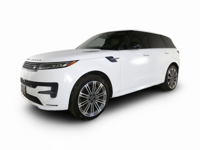 2025 Land Rover Range Rover Sport Dynamic SE