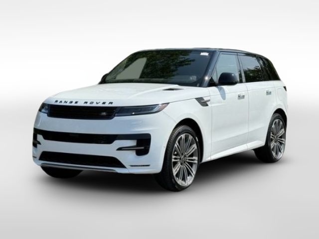 2025 Land Rover Range Rover Sport Dynamic SE