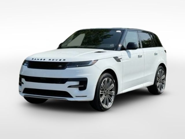 2025 Land Rover Range Rover Sport Dynamic SE