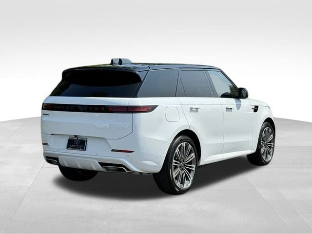 2025 Land Rover Range Rover Sport Dynamic SE