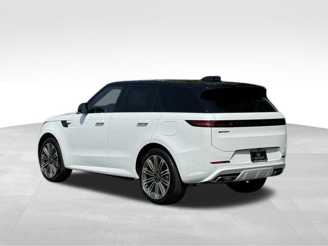 2025 Land Rover Range Rover Sport Dynamic SE