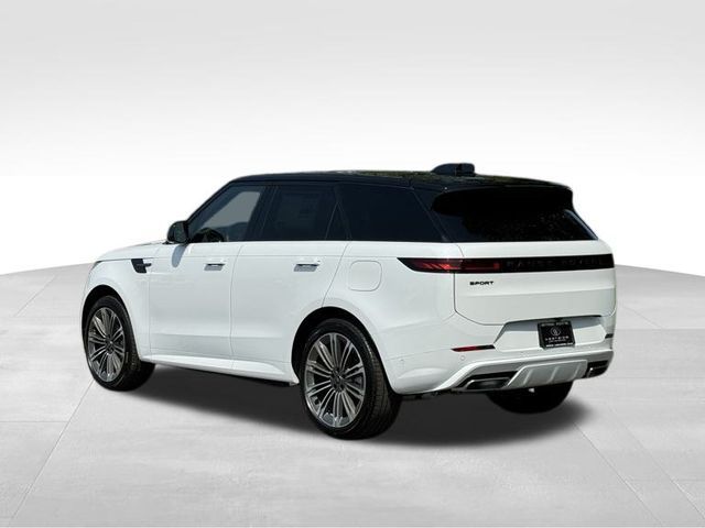 2025 Land Rover Range Rover Sport Dynamic SE