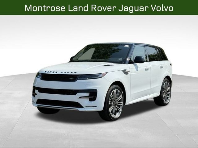 2025 Land Rover Range Rover Sport Dynamic SE