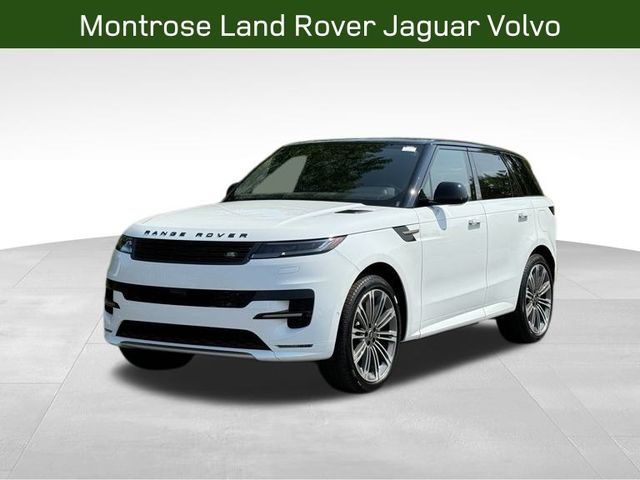 2025 Land Rover Range Rover Sport Dynamic SE