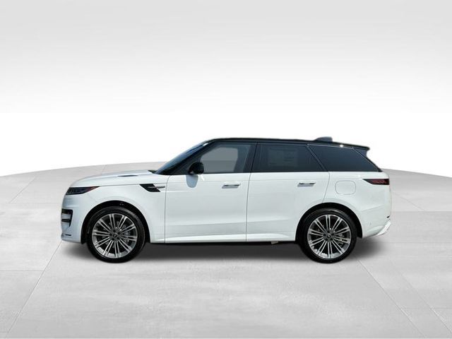 2025 Land Rover Range Rover Sport Dynamic SE