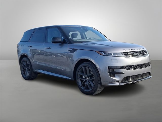 2025 Land Rover Range Rover Sport Dynamic SE