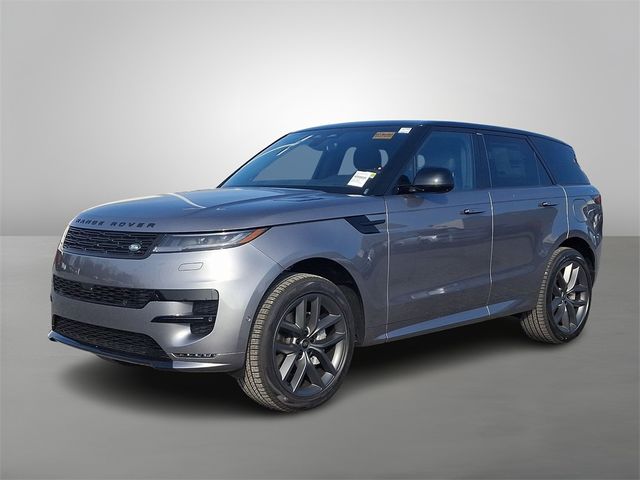 2025 Land Rover Range Rover Sport Dynamic SE