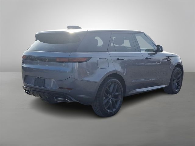 2025 Land Rover Range Rover Sport Dynamic SE