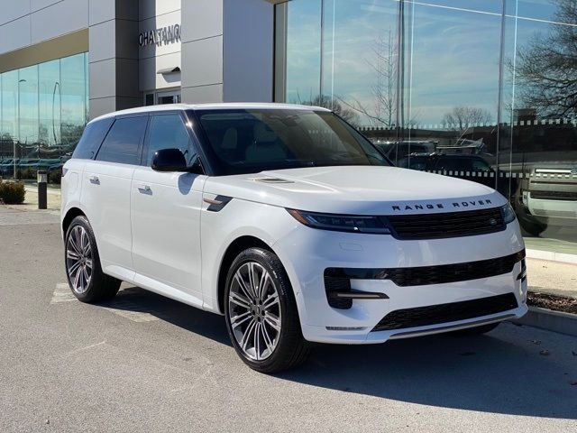 2025 Land Rover Range Rover Sport Dynamic SE