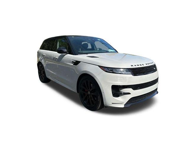 2025 Land Rover Range Rover Sport Dynamic SE