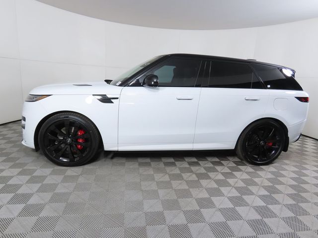 2025 Land Rover Range Rover Sport Dynamic SE