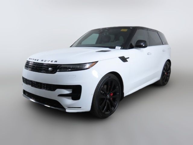 2025 Land Rover Range Rover Sport Dynamic SE