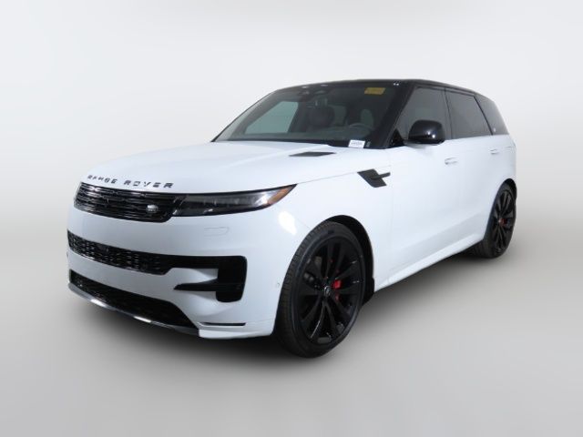 2025 Land Rover Range Rover Sport Dynamic SE