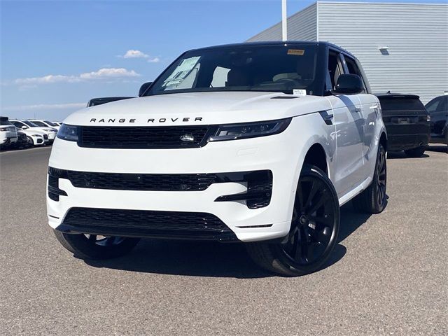 2025 Land Rover Range Rover Sport Dynamic SE