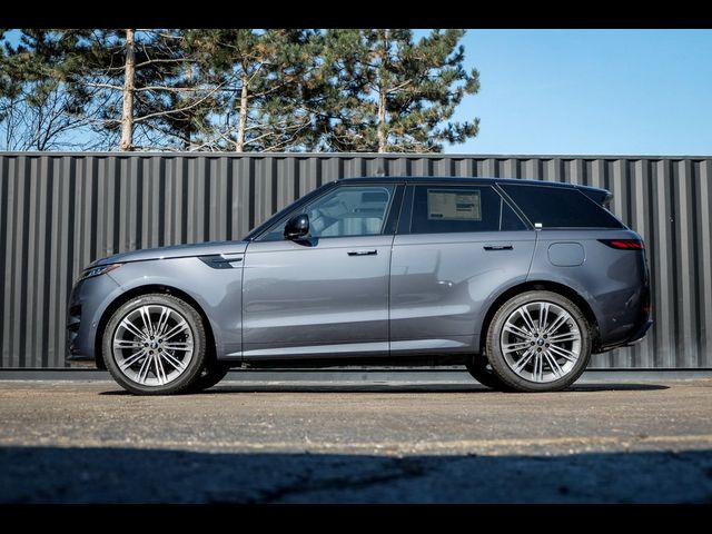 2025 Land Rover Range Rover Sport Dynamic SE