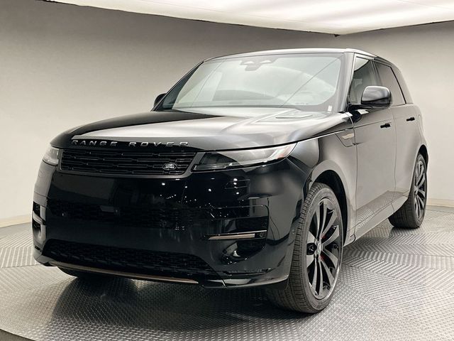 2025 Land Rover Range Rover Sport Dynamic SE