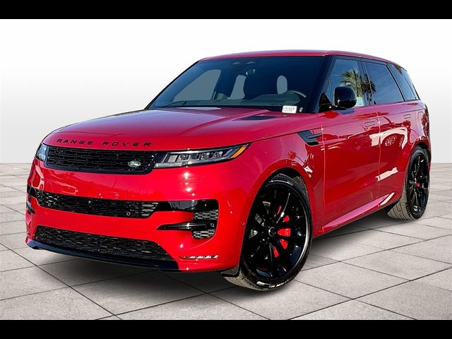 2025 Land Rover Range Rover Sport Dynamic SE