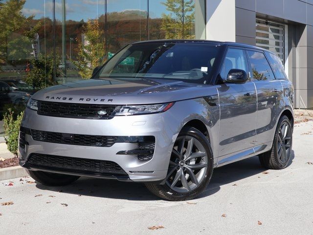 2025 Land Rover Range Rover Sport Dynamic SE