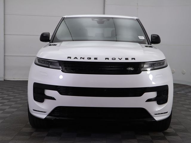 2025 Land Rover Range Rover Sport Dynamic SE