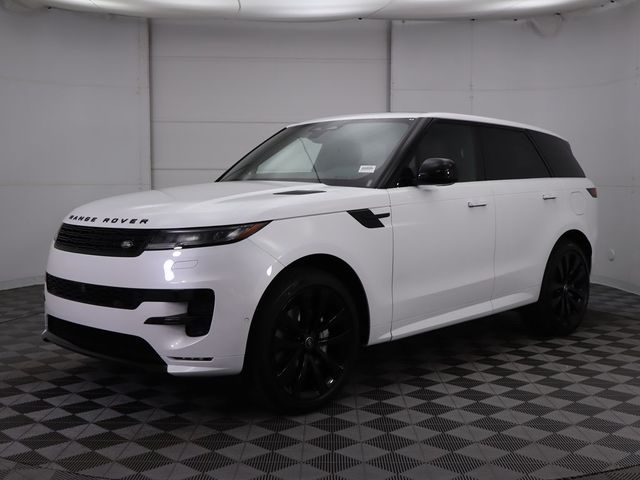 2025 Land Rover Range Rover Sport Dynamic SE