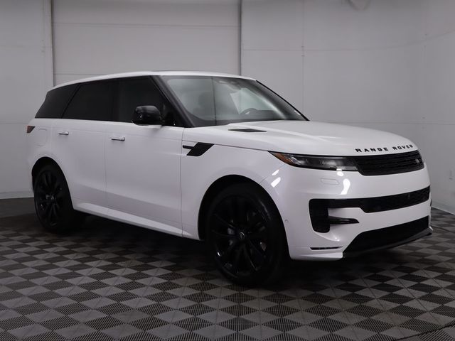 2025 Land Rover Range Rover Sport Dynamic SE