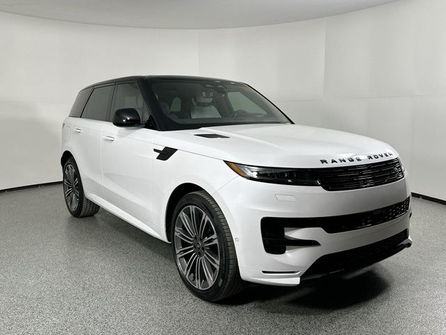 2025 Land Rover Range Rover Sport Dynamic SE