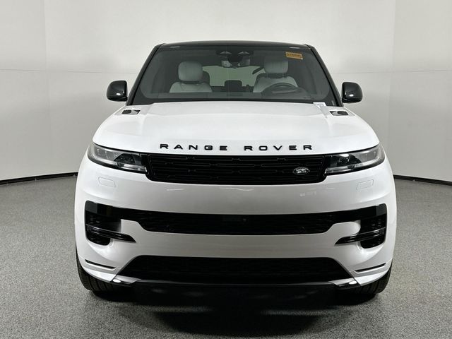 2025 Land Rover Range Rover Sport Dynamic SE