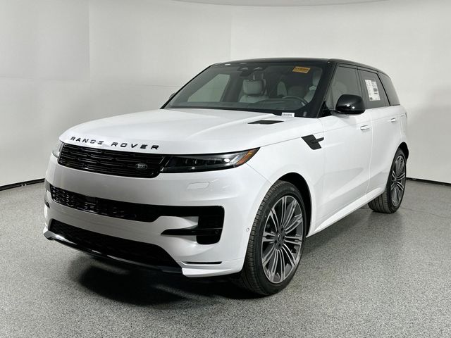 2025 Land Rover Range Rover Sport Dynamic SE