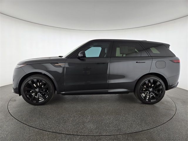 2025 Land Rover Range Rover Sport Dynamic SE