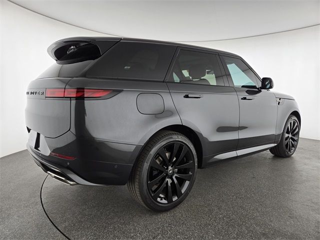 2025 Land Rover Range Rover Sport Dynamic SE